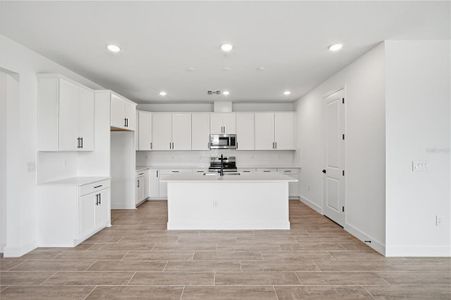 New construction Single-Family house 14518 Banks Ct, Parrish, FL 34219 plan Slate - image 17