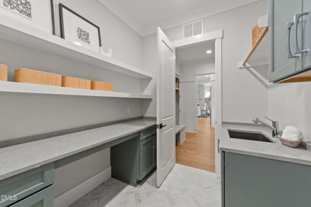 New construction Single-Family house 7932 Wexford Waters Ln, Wake Forest, NC 27587 - image 7