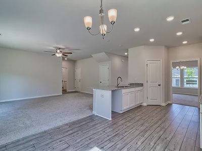 New construction Single-Family house 709 Samantha St, West Columbia, SC 29170 plan Keowee - image 12