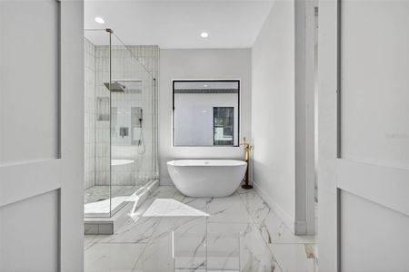 New construction Single-Family house 4555 26Th Ave S, St. Petersburg, FL 33711 plan York I - image 9