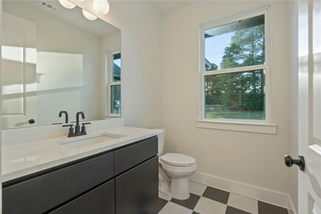 New construction Single-Family house 25231 Pleasant Retreat Ct, Montgomery, TX 77356 - image 11