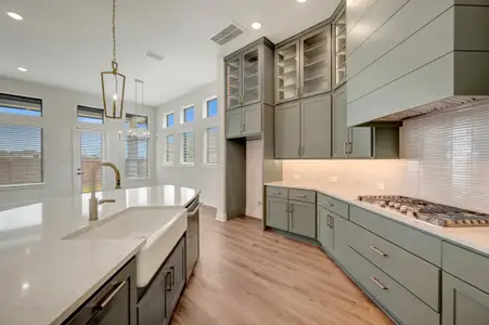 New construction Single-Family house 18607 Rumba Ct, Conroe, TX 77302 plan The Magnolia - image 10