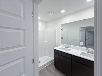 New construction Single-Family house 107 Stonecreek Ave, Rockmart, GA 30132 - image 3