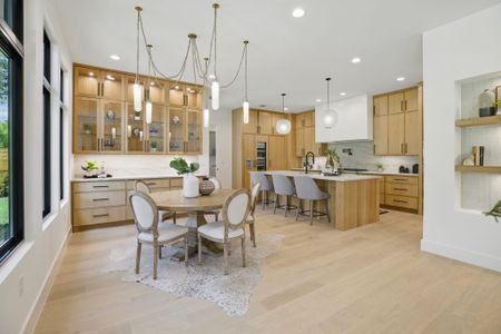 New construction Single-Family house 1502 Barn Swallow Dr, Austin, TX 78746 null- photo 10 10