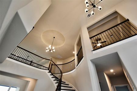New construction Single-Family house 301 Malabar Hill Dr, Prosper, TX 75078 - image 10