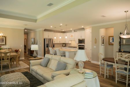 New construction Single-Family house 223 Creek Pebble Dr, Ponte Vedra, FL 32081 null- photo 4 4
