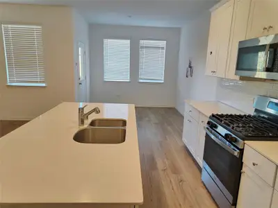 New construction Single-Family house 8416 Butterfly Ln, McKinney, TX 75071 plan Mozart - image