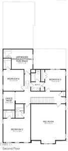 New construction Single-Family house 6509 Burnette Flower Wy, Raleigh, NC 27612 - image 3