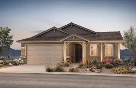 Allen Ranches by Pulte Homes in Litchfield Park - photo 16 16