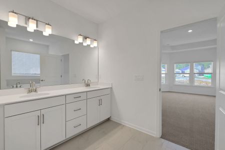 New construction Single-Family house 2639 Firethorn Ave, Orange Park, FL 32073 plan Boca - 60' Homesites - image 13