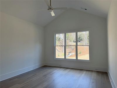 New construction Single-Family house 1670 Knob Creek Ct Nw, Acworth, GA 30101 - image 16