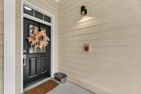 New construction Condo house 7624 Indigo Palms Wy, Johns Island, SC 29455 - image