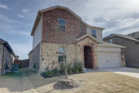 New construction Single-Family house 7404 Seton Pl, McKinney, TX 75071 - image