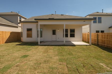 New construction Single-Family house 5203 Halite Vly, San Antonio, TX 78222 Harrison- photo 14 14