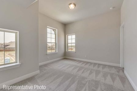 New construction Single-Family house 705 Clover Ln, Anna, TX 75409 plan Grand Signature - image 11