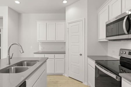 New construction Single-Family house 3315 Dahlia Dr, Melissa, TX 75454 plan Birch - image 7