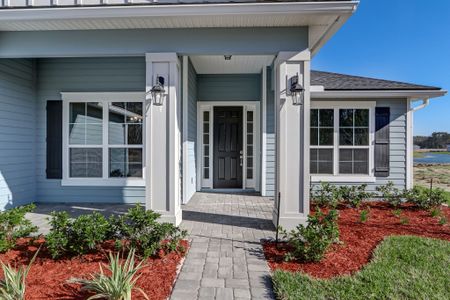 New construction Single-Family house 14224 Lons Pl, Jacksonville, FL 32226 plan Carrollview - image 15