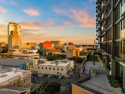 New construction Condo house 115 Morris St, Unit 2002, Durham, NC 27701 - image 5
