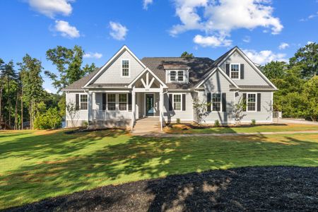 New construction Single-Family house 2843 Auldreeke Road, Johns Island, SC 29455 - photo 0