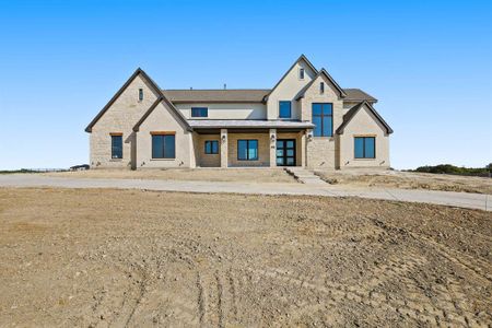 Harper Estates by Partners in Building in Celina - image 10