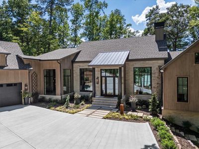 New construction Single-Family house 9330 Lisa Cir, Gainesville, GA 30506 - image