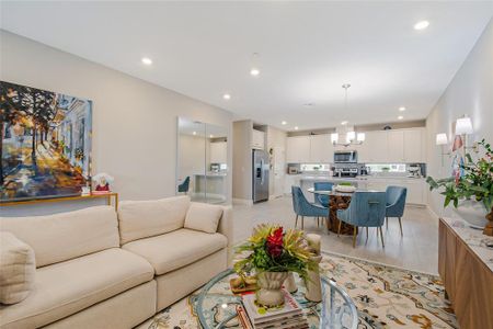 New construction Townhouse house 10009 Pearson Ave, Orlando, FL 32827 - image 15