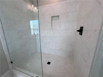 New construction Townhouse house 5703 Urban Village Wy, Unit 32, Tucker, GA 30084 plan Kinsley  - image 13