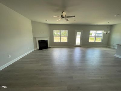 New construction Single-Family house 4259 Coolwater Dr, Bailey, NC 27807 2604- photo 4 4