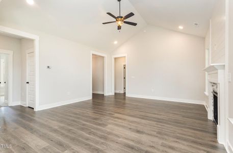 New construction Single-Family house 56 Bailey-Boykin Rd, Selma, NC 27576 - image 19