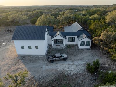 New construction Single-Family house 31047 Windmill Ln, Bulverde, TX 78163 null- photo 0 0