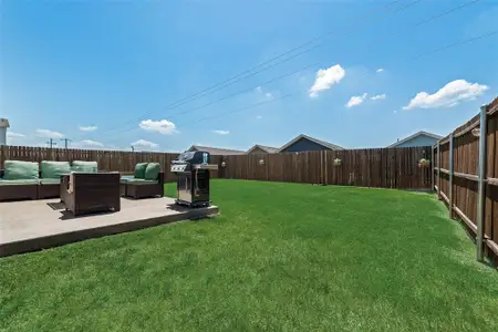 New construction Single-Family house 117 Boxberry Wy, Princeton, TX 75407 - image