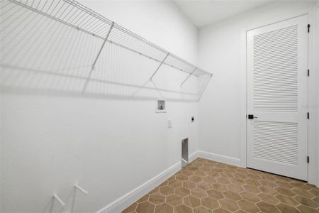 New construction Single-Family house 11830 Richmond Trl, Parrish, FL 34219 plan Brighton 3.0 - image 15