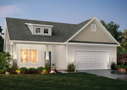 Mooreland Oaks by True Homes in Mount Holly - photo 10 10