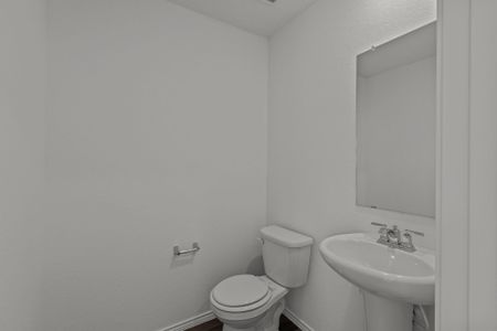 New construction Single-Family house 10219 Cactus Hls, San Antonio, TX 78254 null- photo 38 38