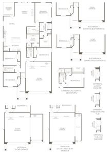 New construction Single-Family house Buda, TX 78610 null- photo 3 3