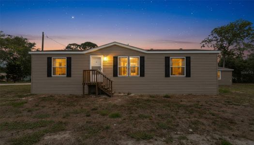 New construction Manufactured Home house 7193 Sealawn Dr, Spring Hill, FL 34606 - image