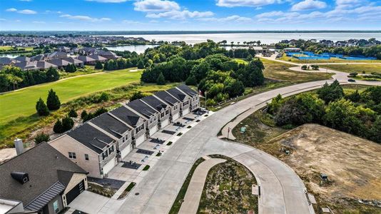 Heath Golf and Yacht Club by Direct Residential Communities in Heath - image