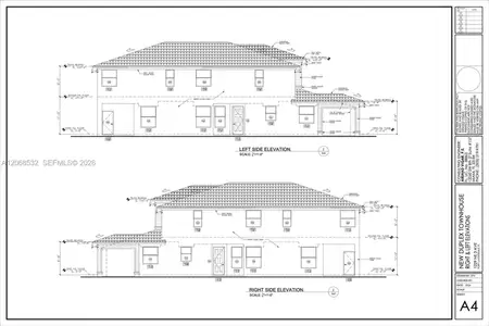 New construction Townhouse house 1229 Ne 3Rd Ave, Fort Lauderdale, FL 33304 - image