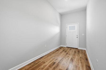 New construction Single-Family house 6104 Mildred'S Wy, Crestview, FL 32536 plan Sierra - image 17