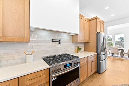 New construction Single-Family house 736 Mountain Creek Trl, Boerne, TX 78006 - image 20