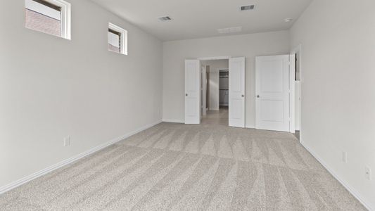 New construction Single-Family house 32106 River Birch Ln, Waller, TX 77484 plan Southfork - image 11