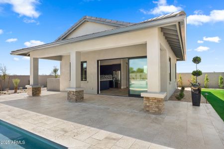 New construction Single-Family house 12295 E Gold Dust Ave, Scottsdale, AZ 85259 - image 3