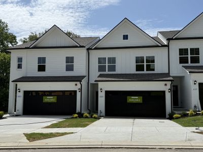 New construction Single-Family house 425 Kingsbury Dr, Unit 30, Gallatin, TN 37066 - image
