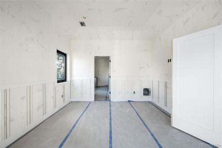 New construction Single-Family house 3930 W Byron Pl, Denver, CO 80212 - image 17