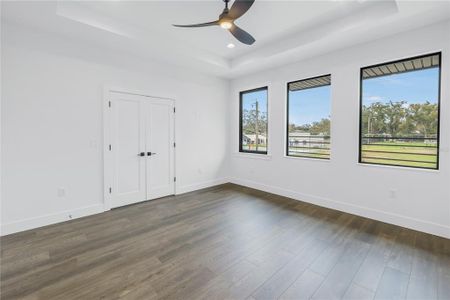 New construction Townhouse house 2810 N Massachusetts Ave, Tampa, FL 33602 null- photo 31 31