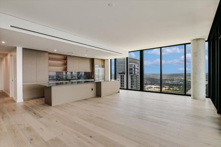 New construction Condo house 610 Davis St, Unit 4704, Austin, TX 78701 - image 14