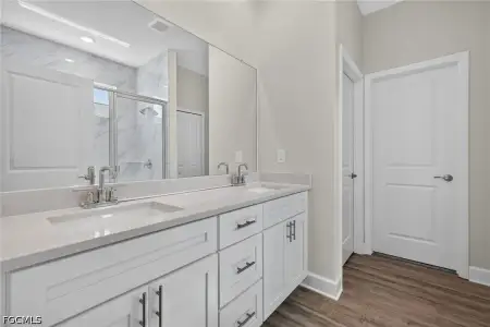 New construction Single-Family house 1208 Nw 19Th St, Cape Coral, FL 33993 plan The Bluewater Cove - image 9