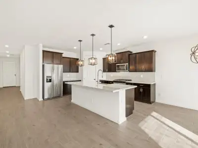 New construction Single-Family house 24482 W Chambers St, Buckeye, AZ 85326 plan Sawyer - image