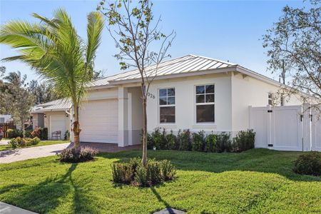 New construction Single-Family house 1026 Miami Blvd, Delray Beach, FL 33483 - image