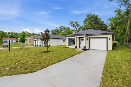 New construction Single-Family house 1111 S Adelle Ave, Deland, FL 32720 - image